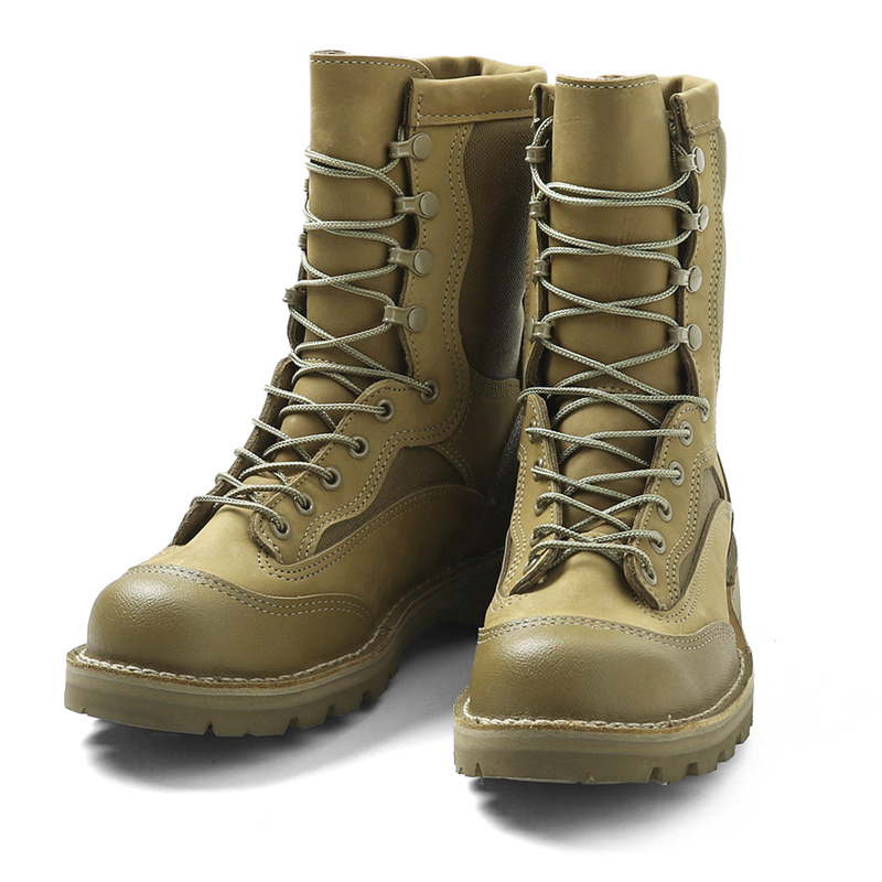 米軍　実物　DANNER GORE−TEX US 9 W 27cm 送料無料 dn_usmc-02.jpg