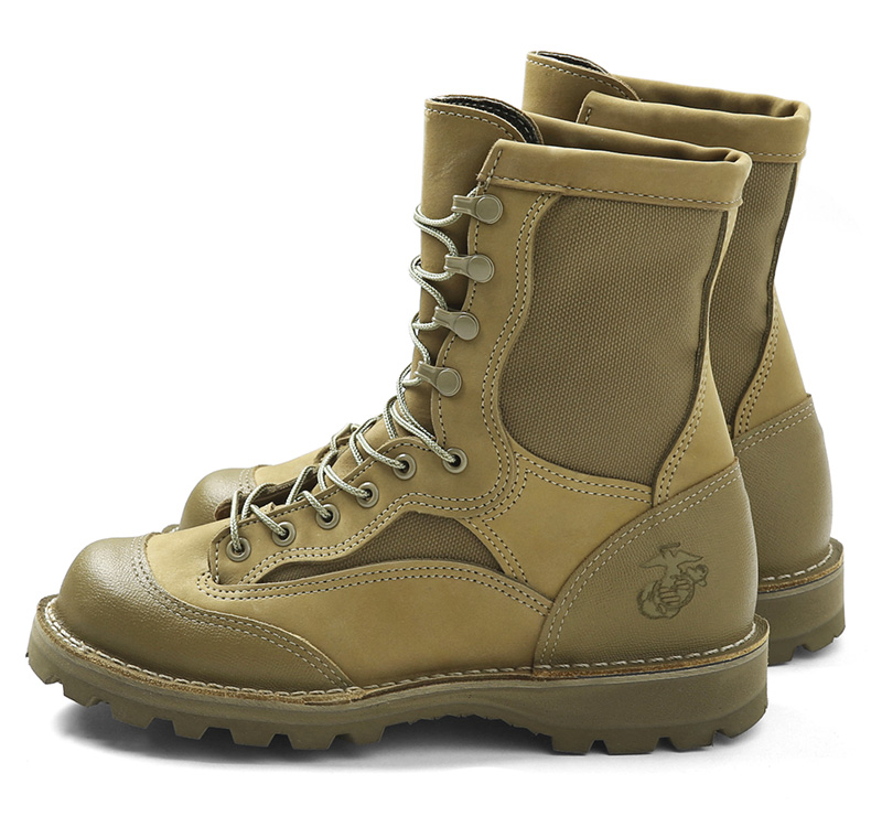 米軍 USMC Danner RAT TEMPRATEブーツ 27.5cm新品 米軍 USMC Danner