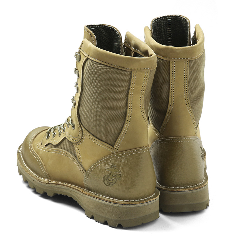 送料込み　未使用品　米軍　USMC　ダナー　ミリタリーブーツ　R105 Amazon | [ダナー] USMC Rat 8