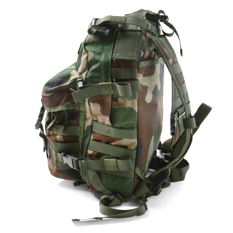 ミリタリー 卸売 仕入れ 問屋 実物 新品 米軍 MOLLE II 3DAY