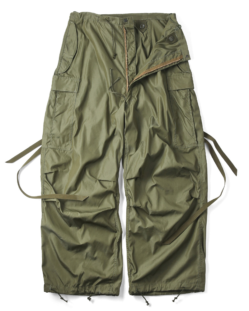 欠席 繰り返した 重々しい M51 パンツ デッド ストック Coerusensor Jp