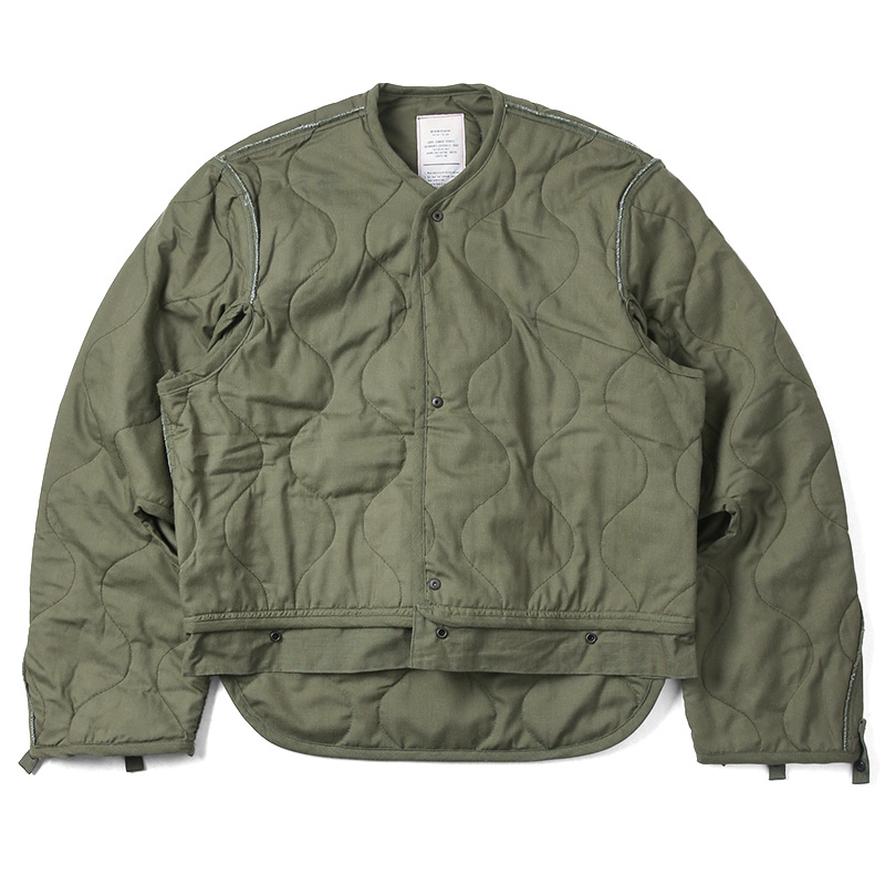 米軍 ノーメックス CVC タンカー カバーオール 米軍実物 NEW